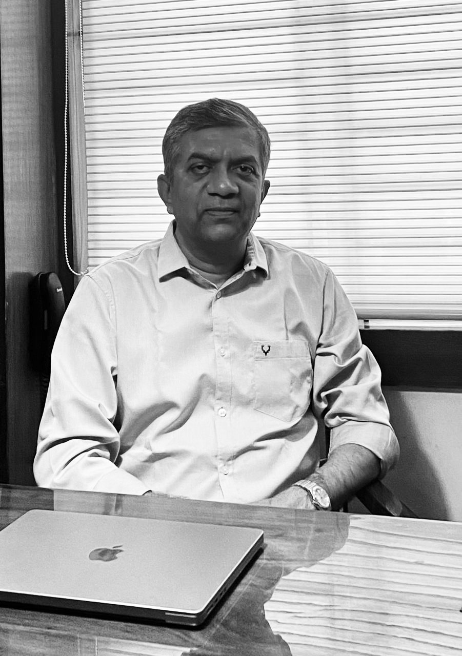 Sundar Raman